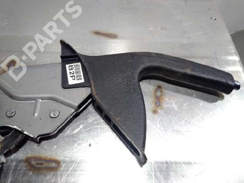 Hand brake HYUNDAI ix35 (LM, EL, ELH)  | BP9995902I18 