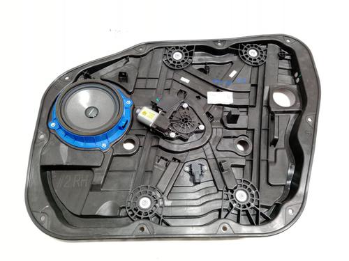 Used Front right window mechanism HYUNDAI TUCSON (TL, TLE) 1.6 CRDi (116 hp) 25303557