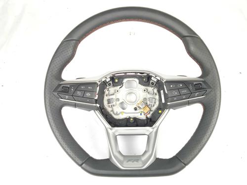 Used Steering wheel Steering wheel SEAT ATECA (KH7, KHP) 1.5 TSI (150 hp) 20179427 20179427