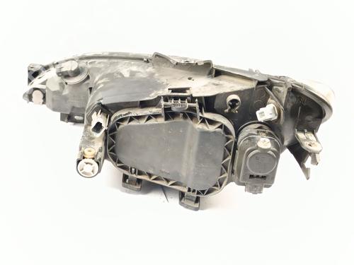 Right headlight PEUGEOT 206 SW (2E/K) 1.4 HDi | BP33856836C29 - Image 2