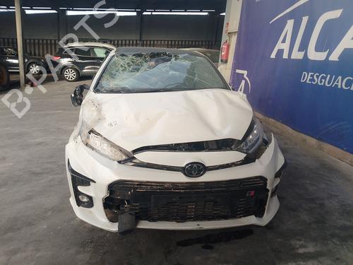 Right front window switch TOYOTA YARIS (_P21_, _PA1_, _PH1_) 1.6 GR 4WD (GXPA16) | BP34495207I26  - Image 10