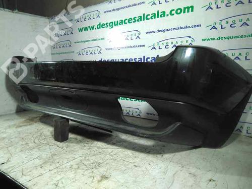 Rear bumper BMW X5 (E53)  | BP9992065C8 
