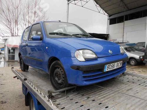 Used Parts FIAT SEICENTO / 600 (187_)  1.1 (187AXB, 187AXB1A, 187AXC1A02)  1160790