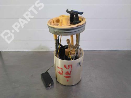 Fuel pump SEAT IBIZA IV (6J5, 6P1)  | BP10196623M76 
