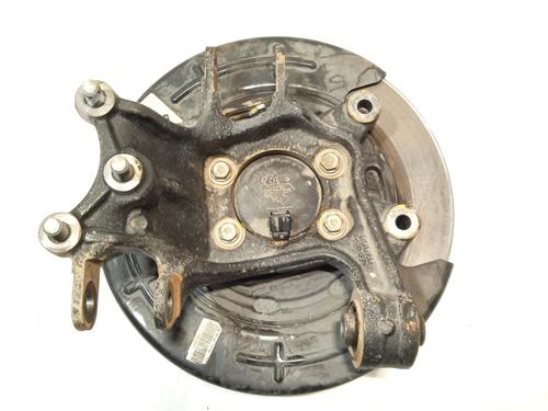 Right rear steering knuckle HYUNDAI TUCSON (TL, TLE) 1.7 CRDi | BP16723843M28 