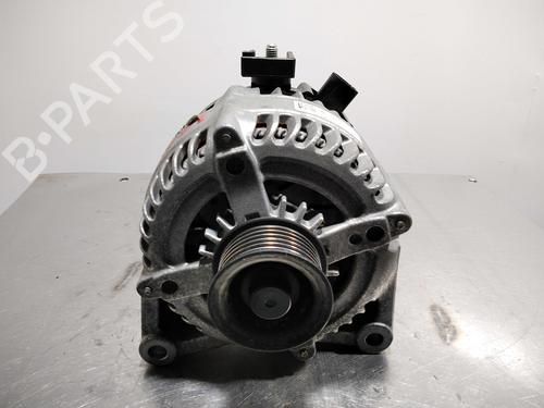 Used Alternator Alternator BMW 1 (F20) 118 d (150 hp) 10028394 10028394