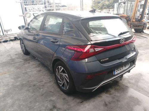 Pedal HYUNDAI i20 III (BC3, BI3) 1.2 | BP31176846I4  - Image 8