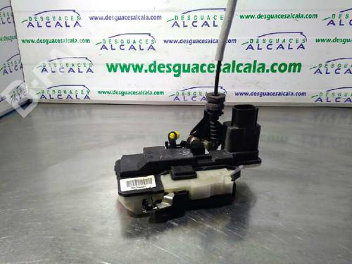 Used Rear right lock VOLVO XC90 I (275) 3.2 AWD (238 hp) 10958010