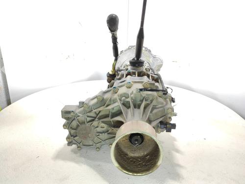 Gearbox NISSAN TERRANO II (R20) 2.7 TDi 4WD | BP24867463M3 