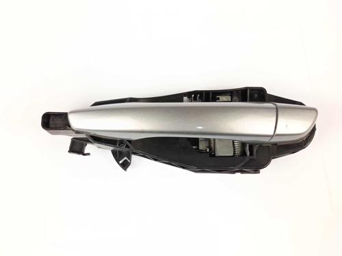 Used Rear left exterior door handle Rear left exterior door handle 37408849 37408849