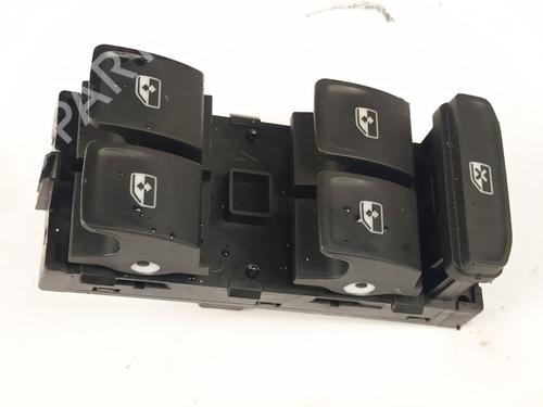 Used Left front window switch Left front window switch CUPRA LEON (KL1, KU1, KUG) 1.5 TSI (150 hp) 34162977 34162977