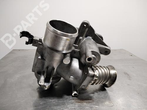 Egr FIAT FIORINO Box Body/MPV (225_) | BP9982713M69