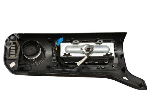Kollisonspute sett CITROËN BERLINGO MULTISPACE (B9) 1.6 BlueHDi 100 | BP29582842C86 