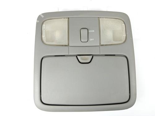 Used Interior roof light TOYOTA LAND CRUISER PRADO (_J12_) 3.0 D-4D (KDJ120, KDJ125, KDJ121) (173 hp) 12452511