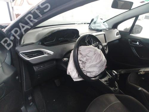 Switch PEUGEOT 208 I (CA_, CC_) 1.6 HDi / BlueHDi 75 | BP28388975I30 - Image 12
