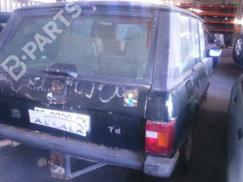 Used Parts LAND ROVER RANGE ROVER I    1154398