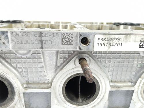 Cylinder head BMW X1 (F48) sDrive 18 d | BP10969565M5 