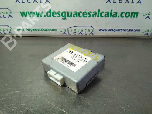 Used Electronic module KIA SPORTAGE IV (QL, QLE) [2015-2022]  10958242