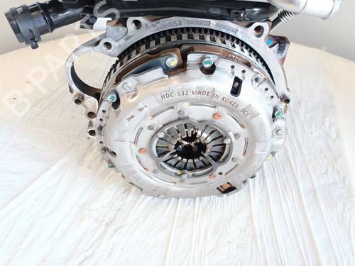 Engine KIA OPTIMA (FSGDS6B) 1.7 CRDi | BP33319283M1  - Image 11