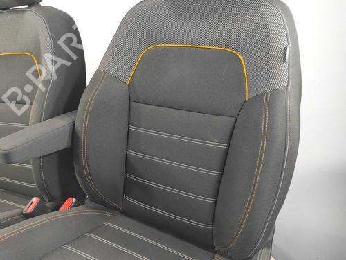 Seats set DACIA SANDERO III 1.0 TCe 90 | BP29260938C78 - Image 5