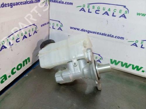 Brake master cylinder DACIA SANDERO II  | BP14354464M77 