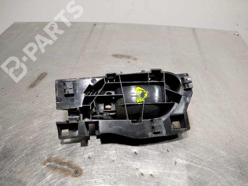 Front right interior door handle FIAT SCUDO Bus (270_, 272_) 2.0 D Multijet | BP9996954I14 