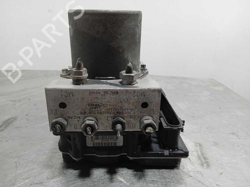 Módulo de ABS Módulo de ABS LAND ROVER RANGE ROVER III (L322) [2002-2012] 11363770 11363770