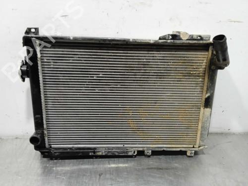Used Water radiator Water radiator TATA SAFARI (42_FD) [1998-2026] 10146352 10146352