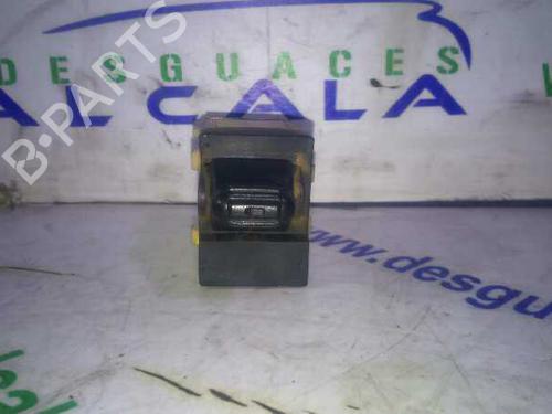Used Left rear window switch Left rear window switch JEEP CHEROKEE (KJ) 2.8 CRD (163 hp) 9988505 9988505