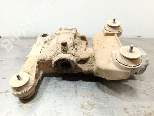 Differential hinten RENAULT SCÉNIC I MPV (JA0/1_, FA0_) 1.9 dCi RX4 | BP30176539M24