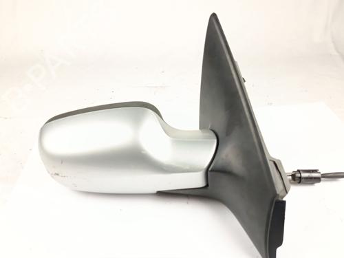 Right mirror RENAULT MEGANE II (BM0/1_, CM0/1_) 1.5 dCi (BM1E, CM1E) | BP29155743C27 