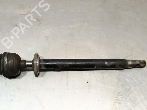 Right front driveshaft OPEL INSIGNIA A (G09) 2.0 CDTI (68) | BP29586522M39 