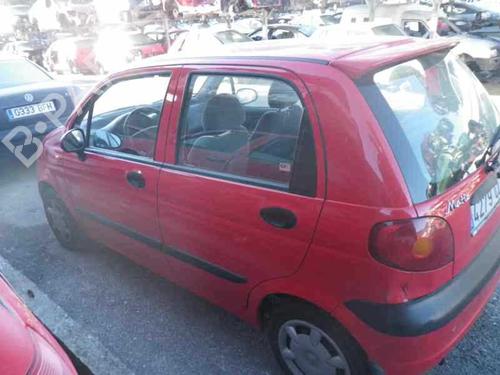 Left front driveshaft DAEWOO MATIZ (M100, M150) | BP9986500M38 - Image 7