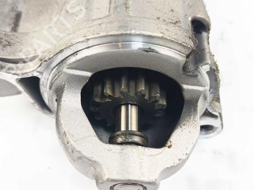 Starter MERCEDES-BENZ GLE (V167) GLE 350 de 4-matic (167.117) | BP36041103M8 - Image 3