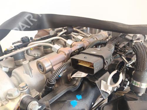 Engine OPEL INSIGNIA A (G09) 2.0 CDTI (68) | BP29570326M1 
