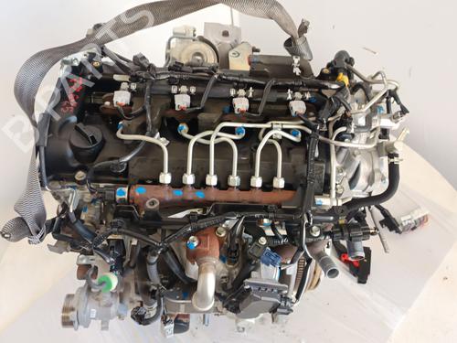 Silnik MITSUBISHI ASX (GA_W_) | BP30641308M1