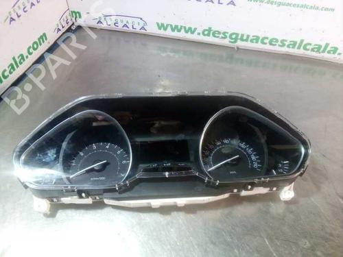 Used Instrument cluster Instrument cluster 9995400 9995400