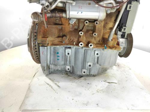 Engine RENAULT KADJAR (HA_, HL_) 1.5 dCi 110 (HLA3) | BP24892894M1  - Image 5