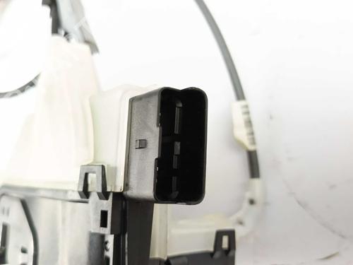 Front left lock CITROËN JUMPY III Van (V_) 2.0 BlueHDi 120 | BP35946544C98 - Image 3