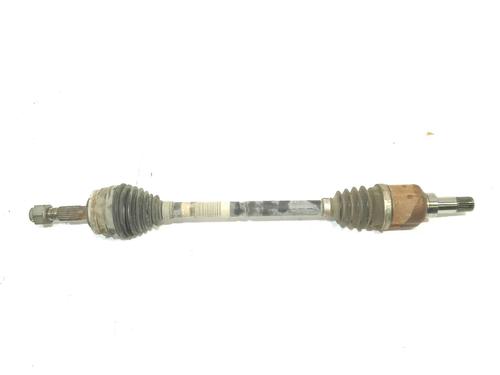 Used Left front driveshaft Left front driveshaft CITROËN C3 II (SC_) 1.4 HDi 70 (SC8HZC, SC8HR0, SC8HP4) (68 hp) 18525698 18525698