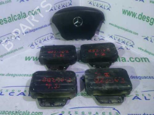 Used Airbag Kit Airbag Kit 9988667 9988667