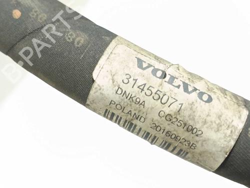 AC pipe VOLVO S60 II (134) D4 | BP28620828M126 - Image 2