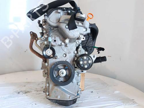 Motor Motor HYUNDAI BAYON (BC3) 1.2 MPI (84 hp) 29852636 29852636