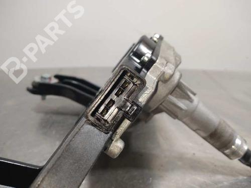 Rear wiper motor HYUNDAI ix35 (LM, EL, ELH)  | BP9980986M102 