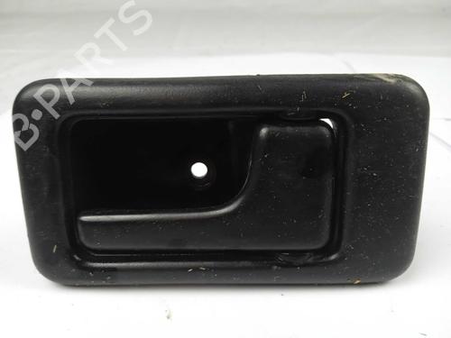Used Rear right interior door handle Rear right interior door handle OPEL FRONTERA B (U99) 2.2 DTI (6B_ZC, 6B_VF, 6B_66, 6B_76) (116 hp) 13297086 13297086