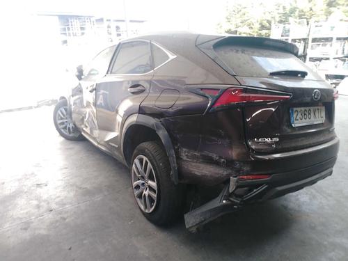Mirror switch LEXUS NX (_Z1_) 300h (AYZ10_) | BP20110185I25 - Image 7