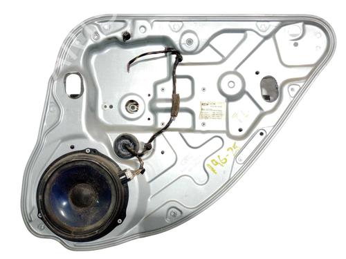 rear-right-window-mechanism-ford-focus-c-max-dm2-2003-2004-2005-2006-2007-25028728 main image