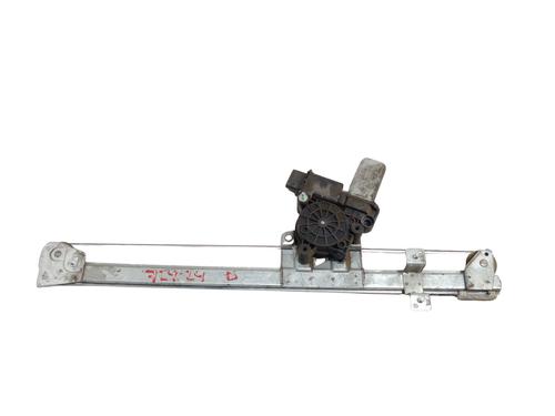 Used Front right window mechanism FIAT DUCATO Van (250_) 120 Multijet 2,3 D 4x4 (120 hp) 29355657