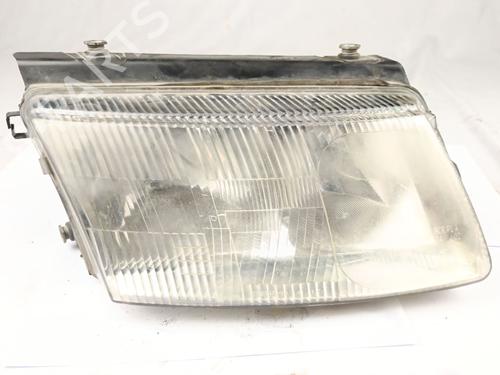Used Right headlight VW PASSAT B5 (3B2) 1.9 TDI (110 hp) 30127248