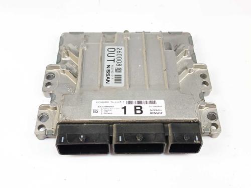 Used Engine control unit (ECU) Engine control unit (ECU) NISSAN QASHQAI III (J12) 1.3 DIG-T (140 hp) 36023782 36023782